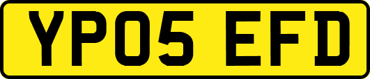 YP05EFD