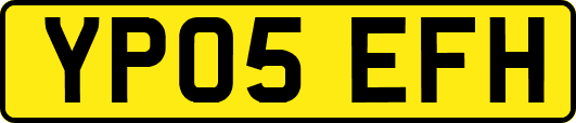 YP05EFH