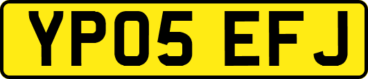 YP05EFJ
