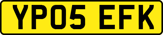 YP05EFK