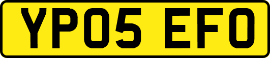 YP05EFO