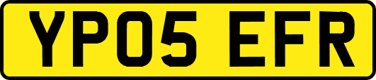 YP05EFR