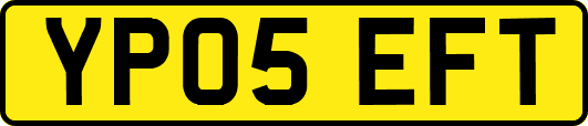 YP05EFT
