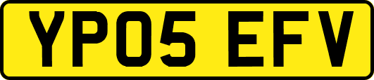 YP05EFV