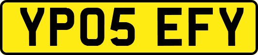 YP05EFY