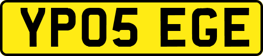 YP05EGE