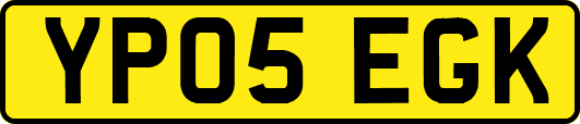 YP05EGK