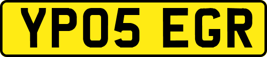 YP05EGR
