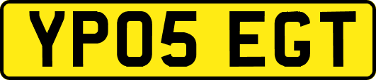 YP05EGT