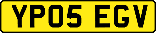 YP05EGV