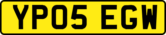 YP05EGW