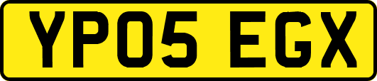 YP05EGX