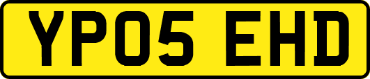 YP05EHD
