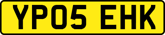 YP05EHK