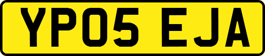 YP05EJA