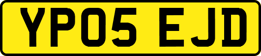 YP05EJD