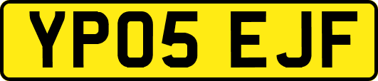 YP05EJF