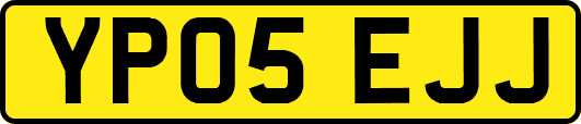 YP05EJJ