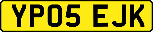 YP05EJK
