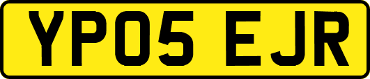 YP05EJR
