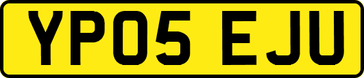 YP05EJU