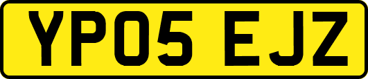 YP05EJZ