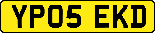 YP05EKD