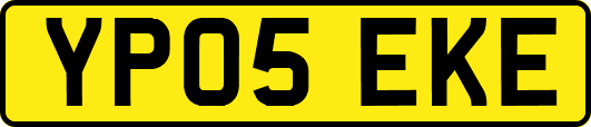 YP05EKE