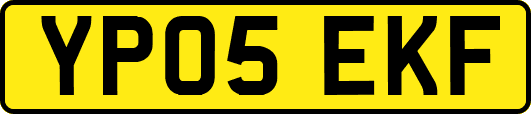 YP05EKF