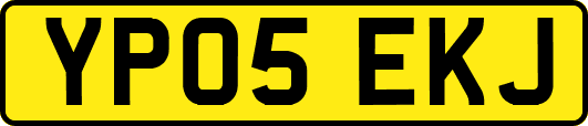 YP05EKJ