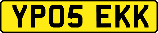YP05EKK