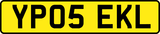 YP05EKL