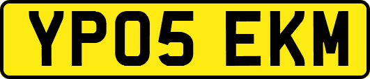 YP05EKM