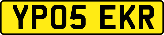 YP05EKR