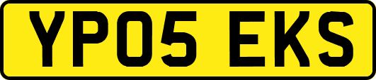 YP05EKS