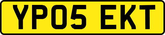 YP05EKT