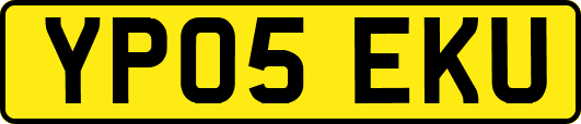 YP05EKU