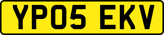 YP05EKV