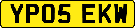 YP05EKW