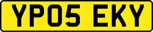 YP05EKY