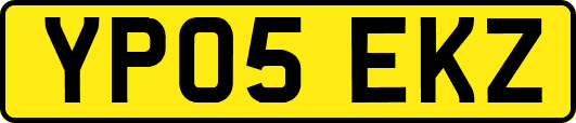 YP05EKZ