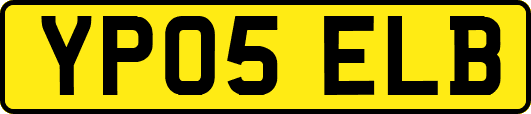 YP05ELB