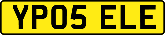 YP05ELE
