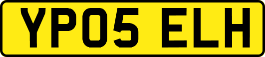 YP05ELH