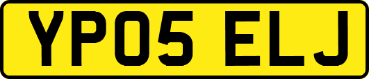 YP05ELJ
