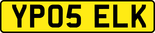 YP05ELK