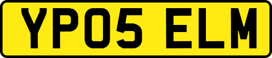 YP05ELM