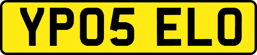 YP05ELO