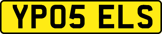 YP05ELS