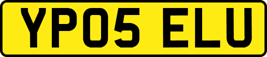 YP05ELU